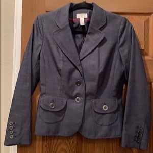 Ann Taylor LOFT Jacket
